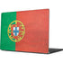Portugal Flag Distressed Apple MacBook Pro 14-inch Skin
